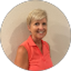 Profile photo of Debbie Smith