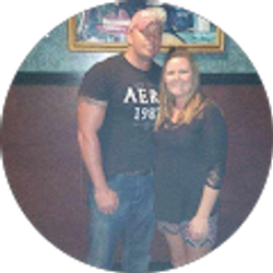 Profile photo of Brandon Hendrix