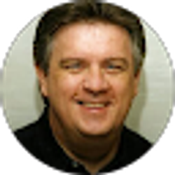Profile photo of Jim Gray