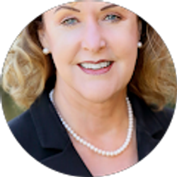 Profile photo of Patricia Kittell
