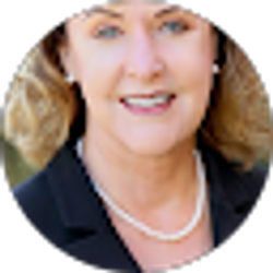Profile photo of Patricia Kittell