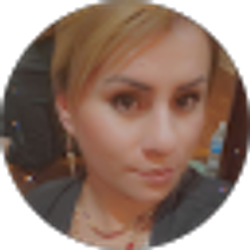 Profile photo of Laura Ayala