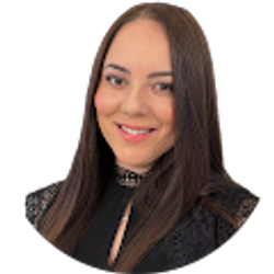 Profile photo of Michelle Arteaga