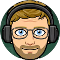 Profile photo of Brandon M