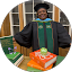 Profile photo of Kallie M. Donaldson