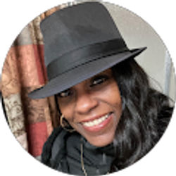 Profile photo of Tiffiney Nutefall