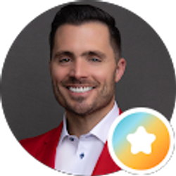 Profile photo of Grant Buckner