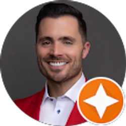 Profile photo of Grant Buckner