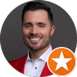 Profile photo of Grant Buckner