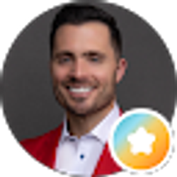 Profile photo of Grant Buckner