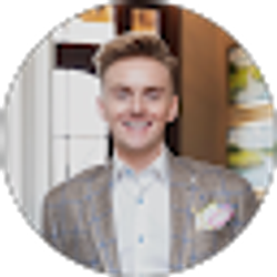 Profile photo of Blake Kirsch