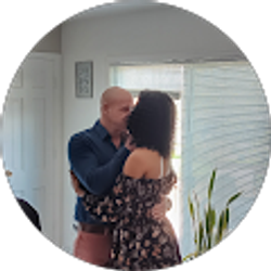 Profile photo of Kristina Woodrich