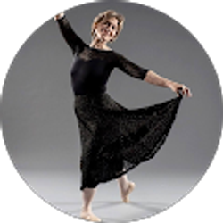 Profile photo of Heidi McLean