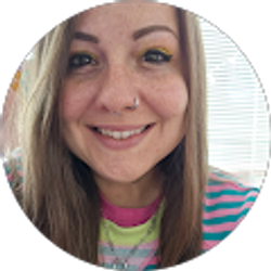 Profile photo of Brenna Nolan