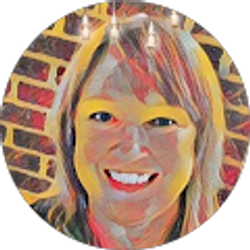 Profile photo of Anita Horn