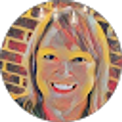 Profile photo of Anita Horn