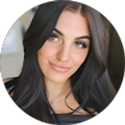 Profile photo of Hannah Hatch