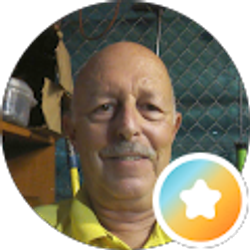 Profile photo of Jay Stahl