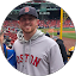Profile photo of Zak Kittle