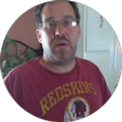 Profile photo of Mark Cooper