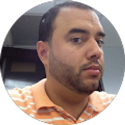 Profile photo of Jaime Pelaez