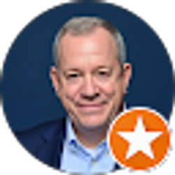 Profile photo of Jay Lesure