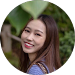 Profile photo of Jessica Zhang