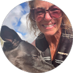 Profile photo of Stacey Rustad-Smith