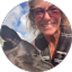Profile photo of Stacey Rustad-Smith