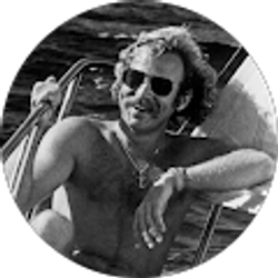 Profile photo of Corey Barnicle