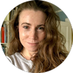 Profile photo of Amanda Linder