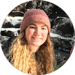 Profile photo of Laura Schrock