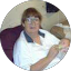 Profile photo of Stacey Welch