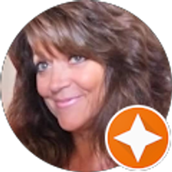 Profile photo of Teresa Burrell