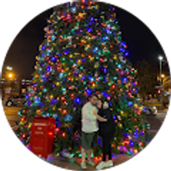 Profile photo of Halie Davis