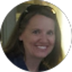 Profile photo of Amy Gordon