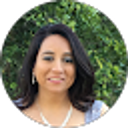 Profile photo of Susana Martinez