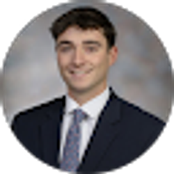 Profile photo of Spencer Hugg