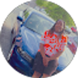 Profile photo of Amesha Crawford