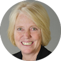 Profile photo of Louise St. Amour