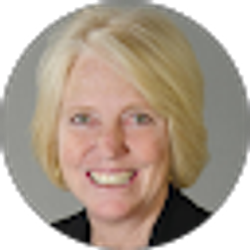 Profile photo of Louise St. Amour