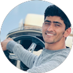 Profile photo of Shafiq Ullah