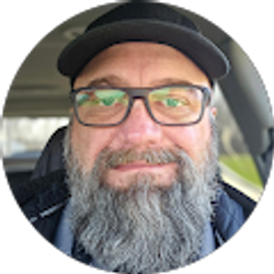 Profile photo of Ed Haines