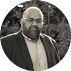 Profile photo of David Gill