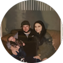 Profile photo of Alyson Contreras