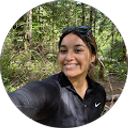Profile photo of Katy Palma