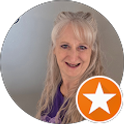 Profile photo of Michelle Sherman