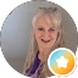 Profile photo of Michelle Sherman