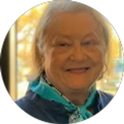 Profile photo of Trientje Tippens