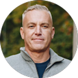 Profile photo of Erik Johnson